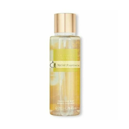 Victoria's Secret Sunshine Haze Telový Sprej 250ml