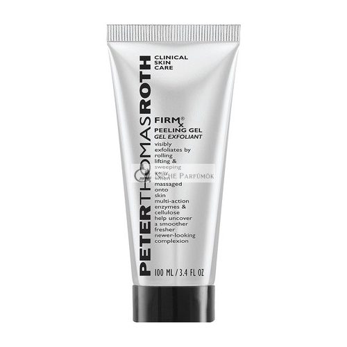 Peter Thomas Roth Firmx Peeling Gel