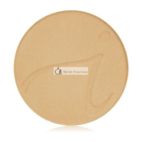 Jane Iredale PurePressed Base SPF 20 Náplň, Riviera, 9.9g