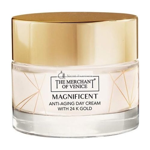 Magnificent Anti-Aging Denný Krém 50ml