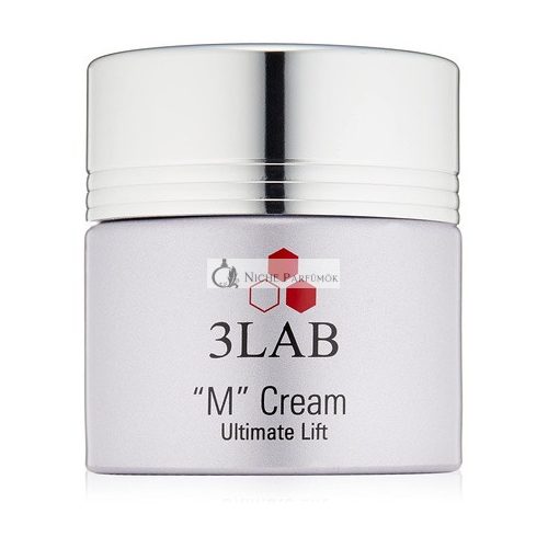 3LAB M Krém, 60ml