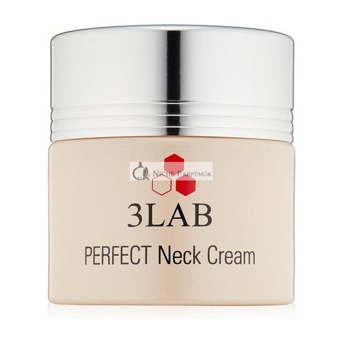 3LAB Perfektný Krém na Krk, 60ml