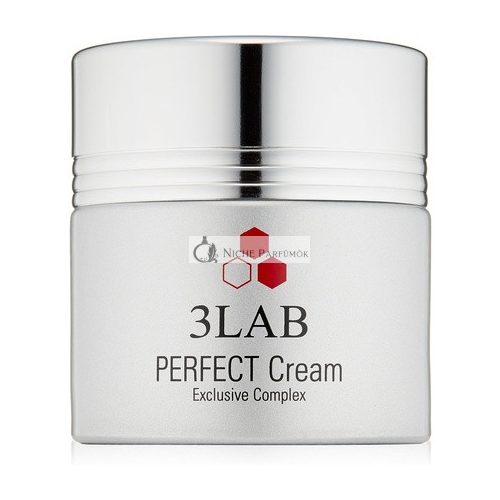 3LAB Dokonalý Krém 60ml