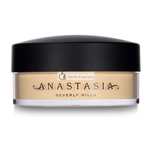 Anastasia Beverly Hills Loose Setting Powder Banana, 25g