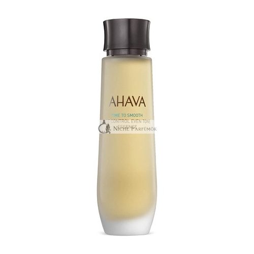 AHAVA Kontrola Veku Even Tone Esencia, 100ml