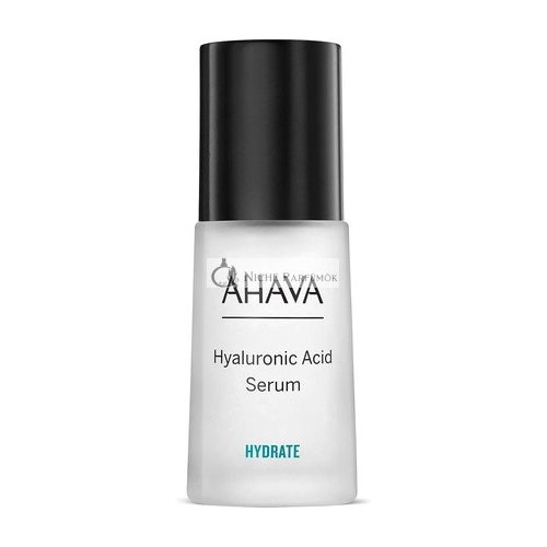 AHAVA Hyalurónové Sérum, 30ml