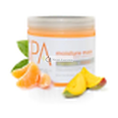 BCL Spa Mandarin Mango Hydratačná Maska, 453 g