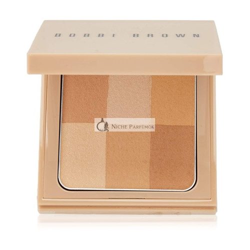 Bobbi Brown Nude Finish Osvetľujúci Púder 6.5g