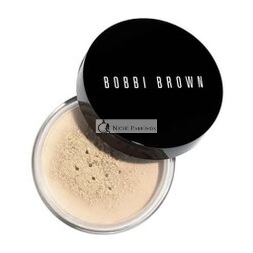 Bobbi Brown Priesvitný Púder Soft Sand