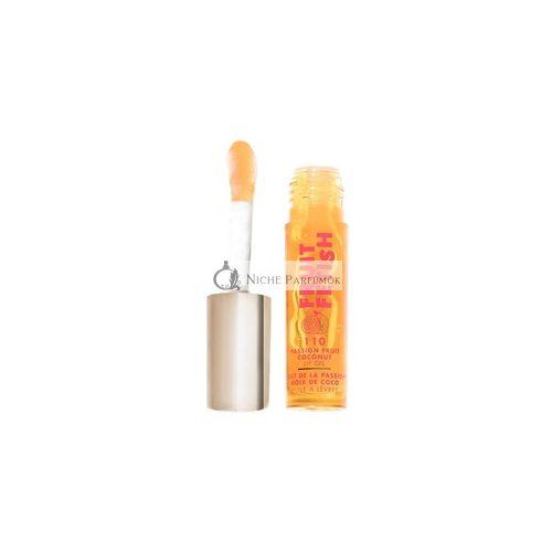 Milani Fruit Fetish Balzam na pery Passionfruit Coconut 110 - 10 Ml