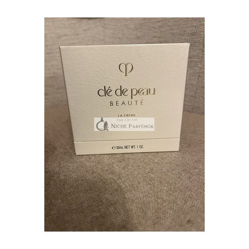 Clé de Peau La Creme, 30ml