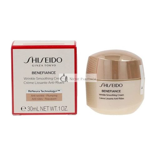 Shiseido Benefiance Neura Denný krém 30ml