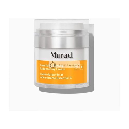 Murad Essential-C Firming Radiance Denný Krém 50ml s Vitamínom C