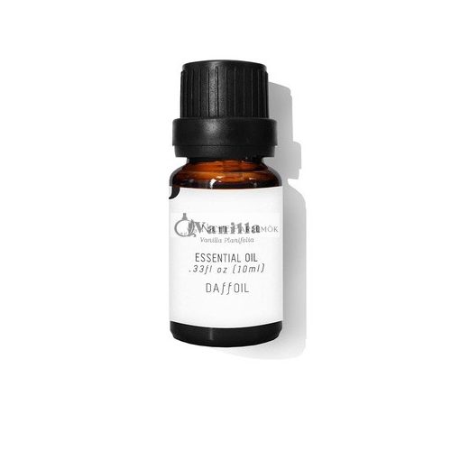 Esenciálny olej Daffoil Vanilla, 10ml