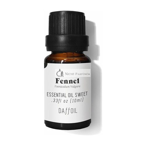 Daffoil Esenciálny olej Fenykl, 10 ml