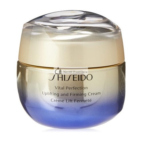 Vital Perfection Zpevňující a Zpevňující Krém, 50ml