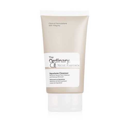 The Ordinary Squalane Čistiaci prostriedok, 50ml