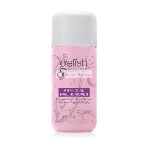 Hand & Nail Harmony Gelish Odstraňovač umelých nechtov 118 ml