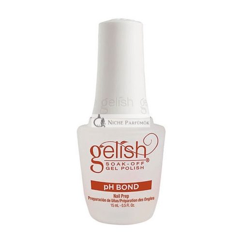 GELISH Soak Off LED/UV pH Bond, 15ml