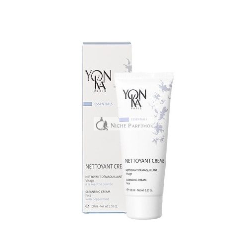 Yonka Nettoyant Creme 100ml