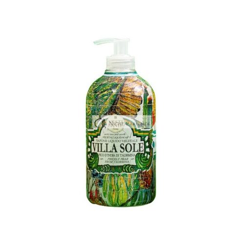 Nesti Dante Villa Sole Fico d'India di Taormina, 100ml