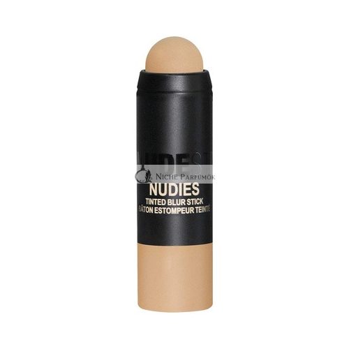 Nudestix Nudies Tinted Blur Stick