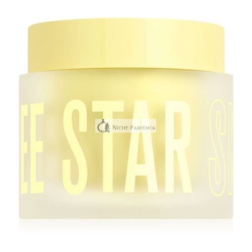 Jeffree Star Cosmetics Banana Fetish Scrub, 170 g