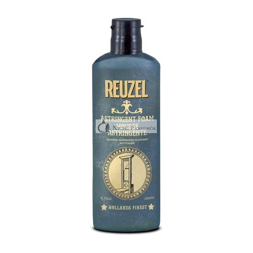 Reuzel Astringentná pena 200ml