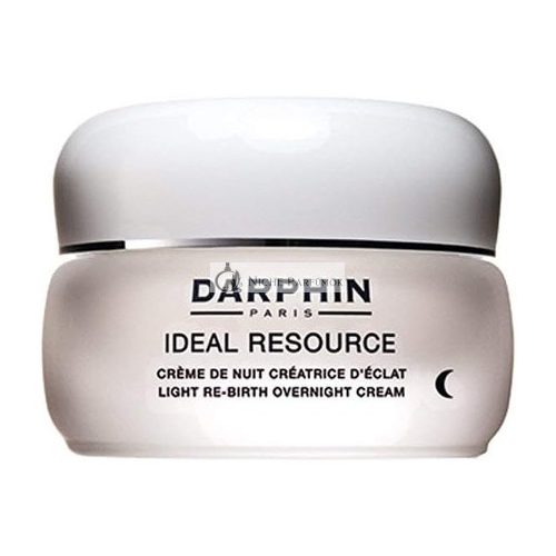 Darphin Ideálny Zdroje Ľahký ReBirth Nočný Krém pre Ženy 50ml