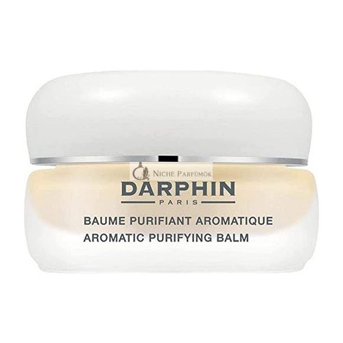 Darphin Esenciálny olej elixír aromatický čistiaci balzam, 15ml