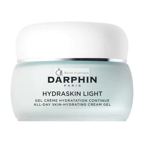 Darphin Hydraskin Light Hydratačný Krém Gél na Tvár, 100ml