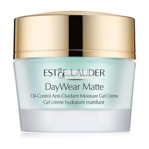 Estée Lauder DayWear Matný Gél Krém, 50ml