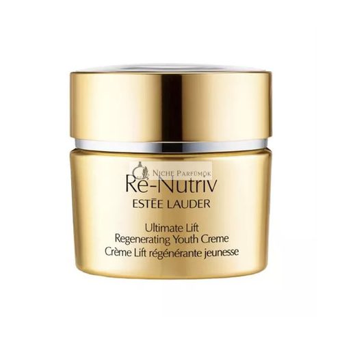 Estee Lauder Re-Nutriv Ultimate Lift Regenerujúci Krém Na Tvár, 7 ml