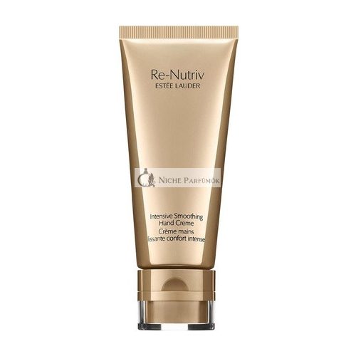 Estee Lauder Re-Nutriv Intenzív Hladký Krém na Ruky, 100ml