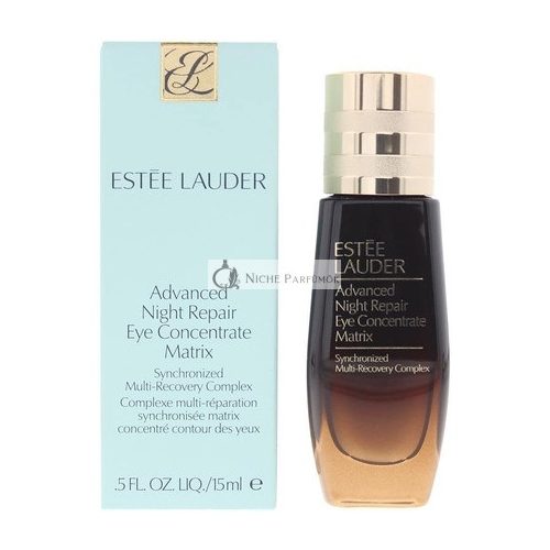 Estée Lauder Advanced Night Repair Očný Koncentrát Matrix 15ml