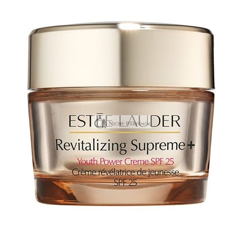 Estee Lauder Revitalizing Supreme Spf 25 Krém na omladenie, 50 ml