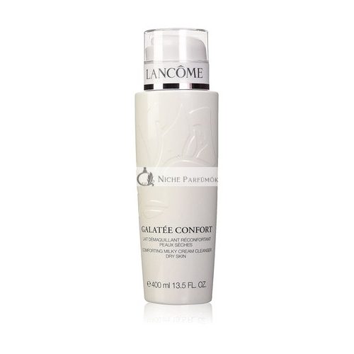 Confort Galatee Milky Cream Cleanser, 200ml