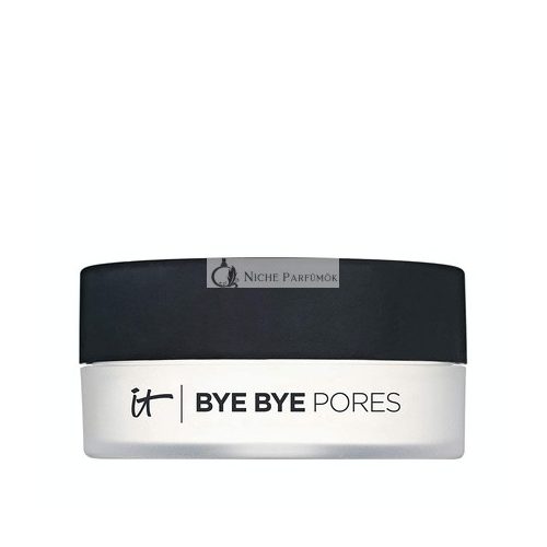 IT Cosmetics HD Mikro Finishing Púdra, 10 g