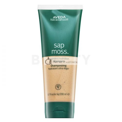 Aveda Sap Moss Weightless Hydration Shampoo vyživujúci šampón s hydratačným účinkom 200 ml