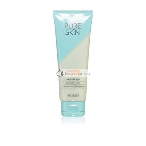 Oriflame Pure Skin Exfoliátor 75ml