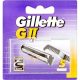 Gillette GII G2 Holiace, 5ks