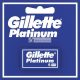 Gillette Platinum Holiace čepele X5