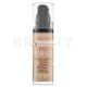 Bourjois 123 Perfect Foundation folyékony make-up az arcbőr hiányosságai ellen 55 Dark Beige 30 ml