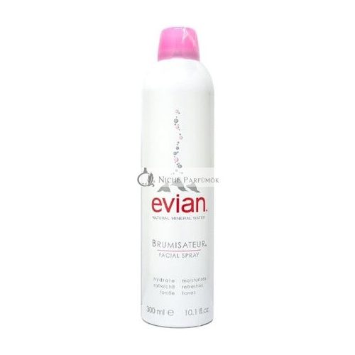 Evian Tvárový sprej 300ml