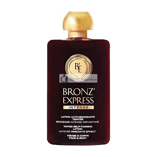 Académie Bronz'Express Intenzív Tónovaný Mlieko 100ml