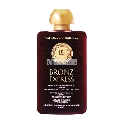 Académie Bronz'Express Lotion 100ml