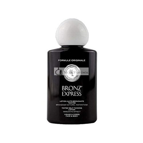 Académie Bronz'Express Lotion Špeciálna Veľkosť 50ml