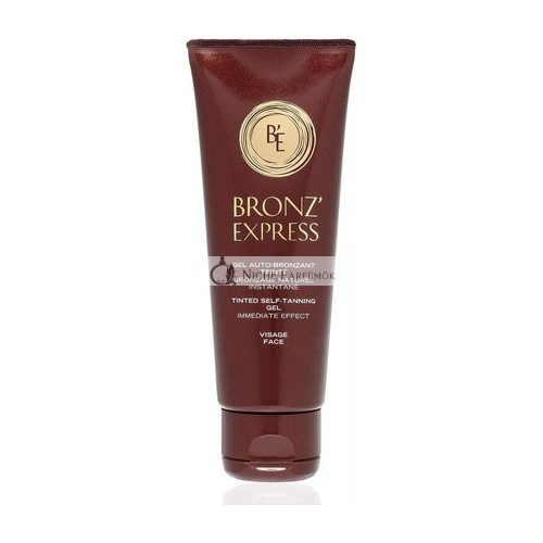 Académie Bronz'Express Tinted Gel 75ml