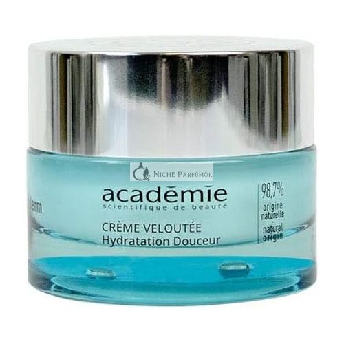 Académíe Hydraderm Veloutee Krém pre Jemnú Hydratáciu