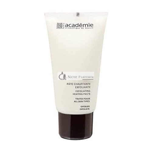 Académie Pate Chauffante Exfolianta 50ml